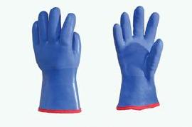 Schutzhandschuhe Artelli Pro-Winter Produktbild